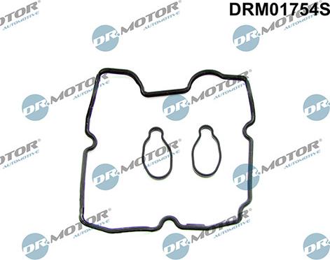 Lizarte DRM01754S - Kit guarnizioni, Copritestata autozon.pro