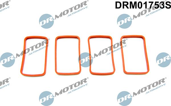 Lizarte DRM01753S - Kit guarnizioni, Collettore aspirazione autozon.pro