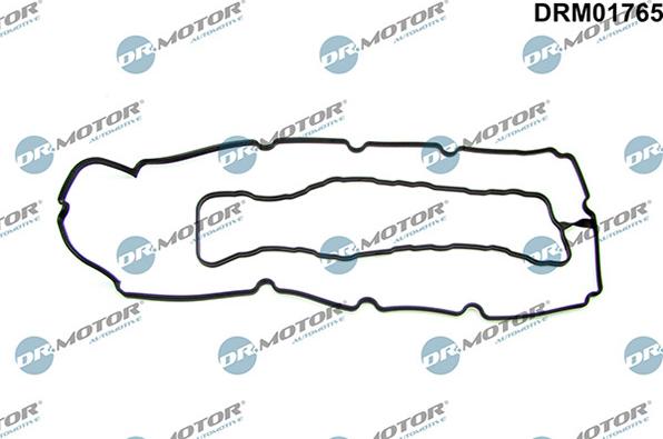 Lizarte DRM01765 - Guarnizione, Copritestata autozon.pro