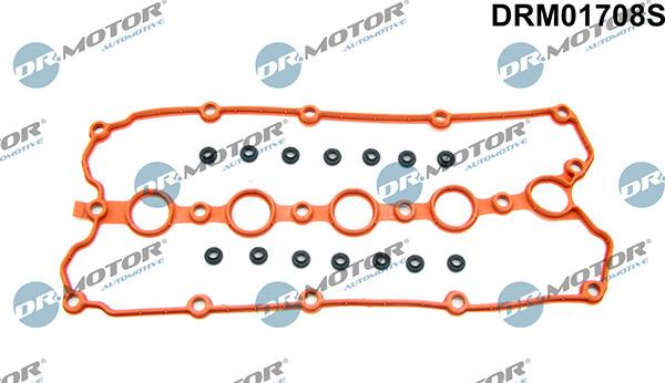 Lizarte DRM01708S - Kit guarnizioni, Copritestata autozon.pro