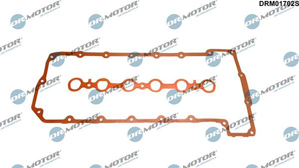 Lizarte DRM01702S - Kit guarnizioni, Copritestata autozon.pro