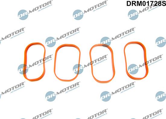 Lizarte DRM01728S - Kit guarnizioni, Collettore aspirazione autozon.pro