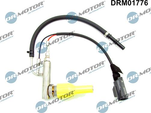 Lizarte DRM01776 - Gruppo iniettori, Rigenerazione filtro antipart. / particellar autozon.pro