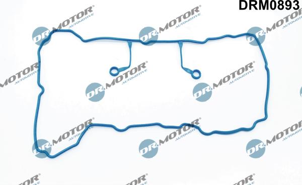 Lizarte DRM0893 - Guarnizione, Copritestata autozon.pro