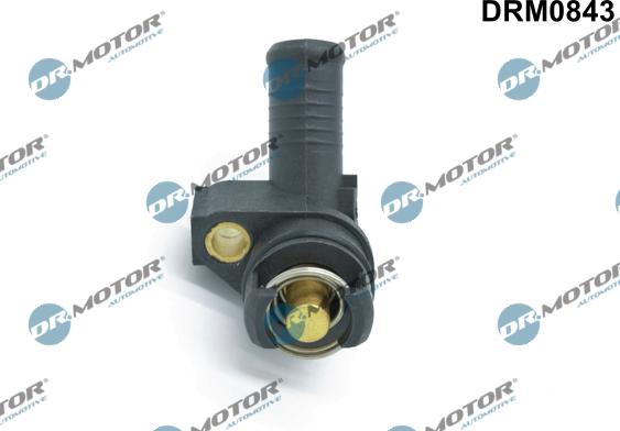 Lizarte DRM0843 - Termostato, Raffreddamento olio autozon.pro