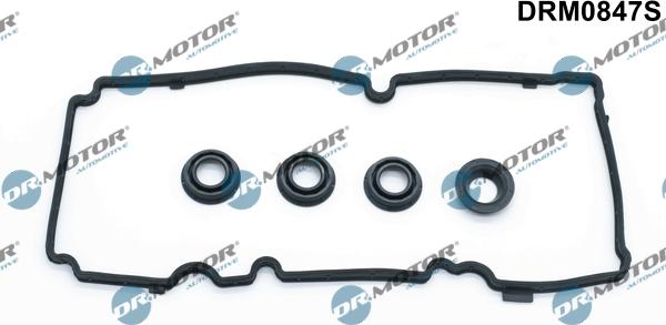 Lizarte DRM0847S - Kit guarnizioni, Copritestata autozon.pro