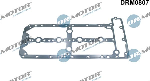 Lizarte DRM0807 - Guarnizione, Copritestata autozon.pro