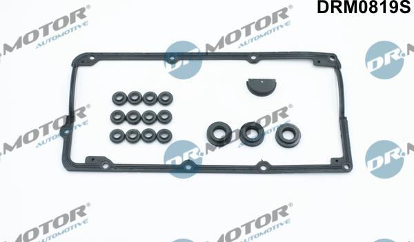 Lizarte DRM0819S - Kit guarnizioni, Copritestata autozon.pro