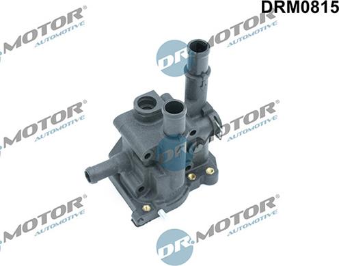 Lizarte DRM0815 - Termostato, Refrigerante autozon.pro