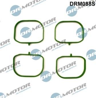 Lizarte DRM088S - Kit guarnizioni, Collettore aspirazione autozon.pro