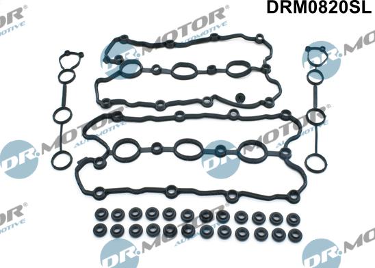 Lizarte DRM0820SL - Kit guarnizioni, Copritestata autozon.pro