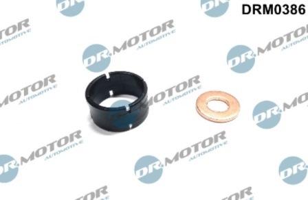 Lizarte DRM0386 - Kit guarnizioni, Iniettore autozon.pro