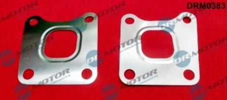 Lizarte DRM0383 - Guarnizione, Collettore gas scarico autozon.pro