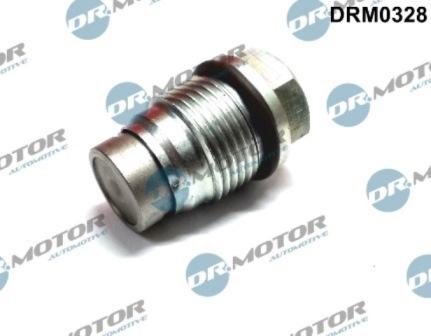 Lizarte DRM0328 - Valvola limitapressione, Sistema Common-Rail autozon.pro