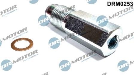 Lizarte DRM0253 - Regolatore pressione carburante autozon.pro