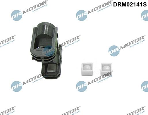 Lizarte DRM02141S - Kit riparazione, Leva cambio autozon.pro