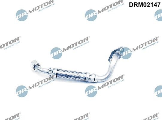 Lizarte DRM02147 - Tubo olio, Compressore autozon.pro