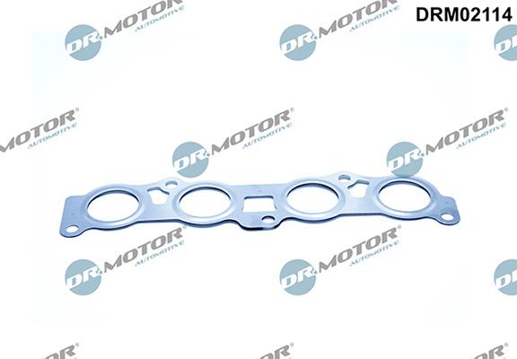 Lizarte DRM02114 - Guarnizione, Collettore gas scarico autozon.pro