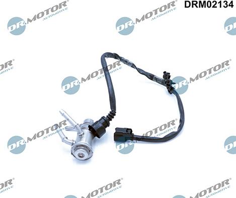 Lizarte DRM02134 - Modulo dosatore, Iniezione urea autozon.pro