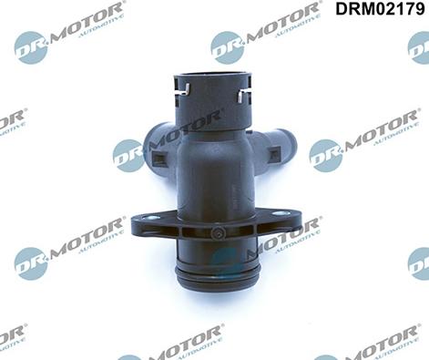 Lizarte DRM02179 - Flangia d. refrigerante autozon.pro