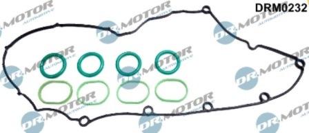 Lizarte DRM0232 - Kit guarnizioni, Copritestata autozon.pro