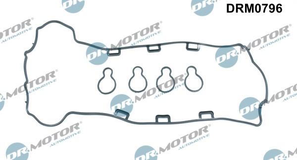 Lizarte DRM0796 - Guarnizione, Copritestata autozon.pro