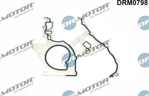 Lizarte DRM0798 - Guarnizione, Carter distribuzione autozon.pro