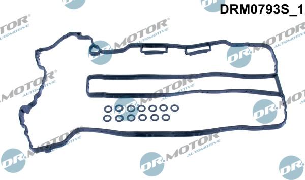 Lizarte DRM0793S - Kit guarnizioni, Copritestata autozon.pro