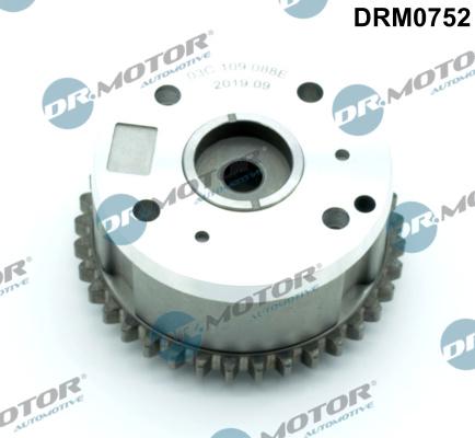 Lizarte DRM0752 - Regolatore albero a camme autozon.pro