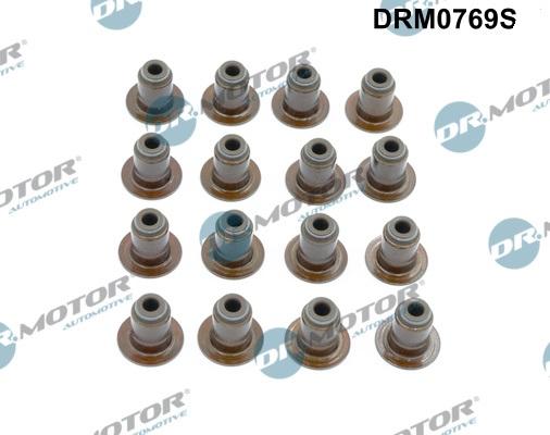 Lizarte DRM0769S - Kit guarnizioni, Stelo valvola autozon.pro