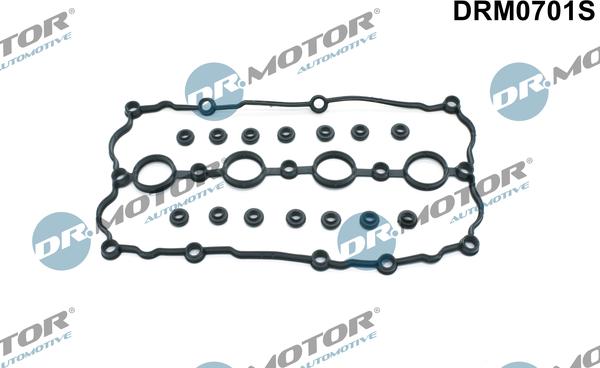 Lizarte DRM0701S - Kit guarnizioni, Copritestata autozon.pro