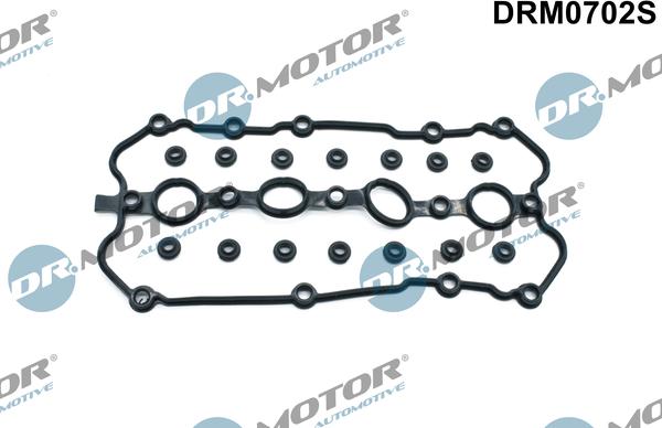 Lizarte DRM0702S - Kit guarnizioni, Copritestata autozon.pro