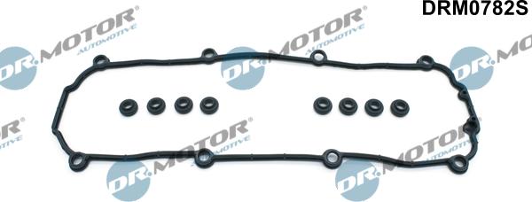 Lizarte DRM0782S - Kit guarnizioni, Copritestata autozon.pro