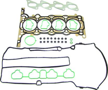 Lizarte DRM15206S - Kit guarnizioni, Testata autozon.pro