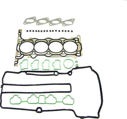 Lizarte DRM15214S - Kit guarnizioni, Testata autozon.pro