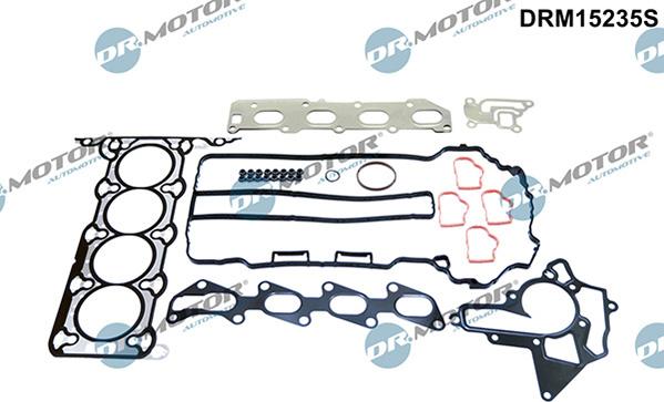 Lizarte DRM15235S - Kit guarnizioni, Testata autozon.pro