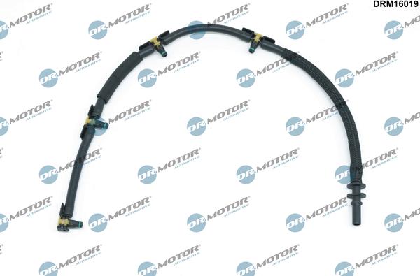 Lizarte DRM16019 - Flessibile, Carburante perso autozon.pro