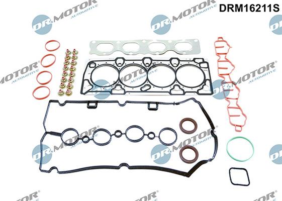 Lizarte DRM16211S - Kit guarnizioni, Testata autozon.pro