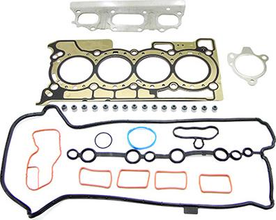 Lizarte DRM18208S - Kit guarnizioni, Testata autozon.pro