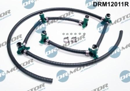 Lizarte DRM12011R - Flessibile, Carburante perso autozon.pro