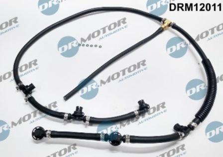 Lizarte DRM12011 - Flessibile, Carburante perso autozon.pro