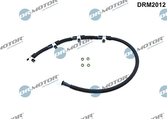 Lizarte DRM2012 - Flessibile, Carburante perso autozon.pro