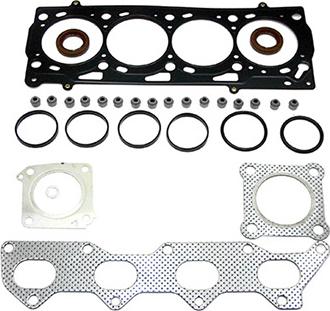 Lizarte DRM21243S - Kit guarnizioni, Testata autozon.pro