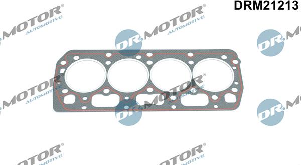 Lizarte DRM21213 - Guarnizione, Testata autozon.pro