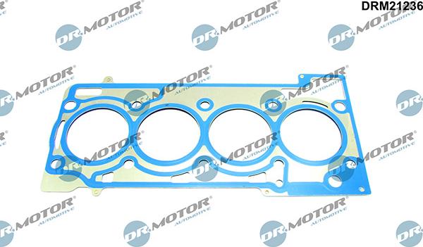 Lizarte DRM21236 - Guarnizione, Testata autozon.pro