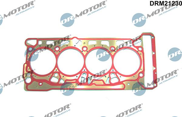 Lizarte DRM21230 - Guarnizione, Testata autozon.pro