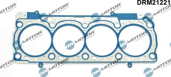 Lizarte DRM21221 - Guarnizione, Testata autozon.pro