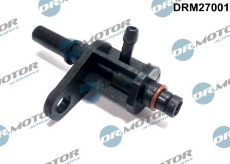 Lizarte DRM27001 - Valvola regolapressione, Sistema Common-Rail autozon.pro