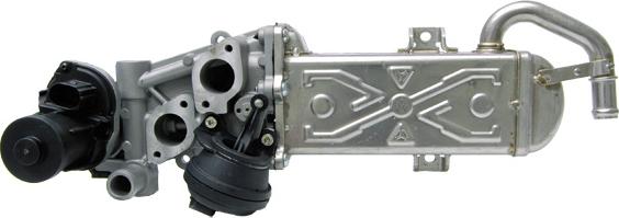 Lizarte EGR027 - Valvola ricircolo gas scarico-EGR autozon.pro