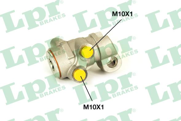 LPR 9905 - Modulatore frenata autozon.pro